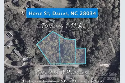0 Hoyle Street, Dallas, NC 28034 - Photo 2