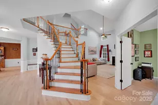 6809 Old Persimmon Dr, Mint Hill, NC 28227 - Photo 14