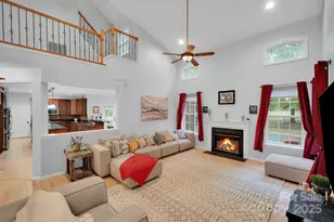 6809 Old Persimmon Dr, Mint Hill, NC 28227 - Photo 6