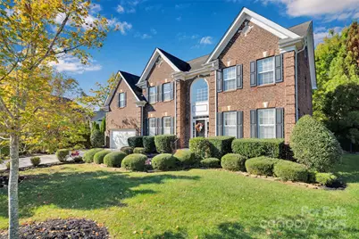 6809 Old Persimmon Drive, Mint Hill, NC 28227 - Photo 2