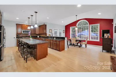 6809 Old Persimmon Drive, Mint Hill, NC 28227 - Photo 8