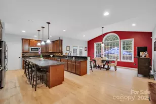 6809 Old Persimmon Dr, Mint Hill, NC 28227 - Photo 8