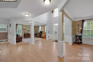 6809 Old Persimmon Dr, Mint Hill, NC 28227 - Photo 4