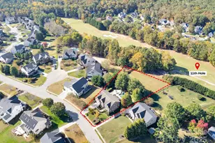 6809 Old Persimmon Dr, Mint Hill, NC 28227 - Photo 30