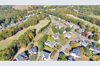 6809 Old Persimmon Drive, Mint Hill, NC 28227 - Photo 28