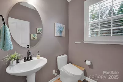 6809 Old Persimmon Drive, Mint Hill, NC 28227 - Photo 12