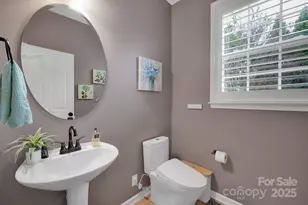 6809 Old Persimmon Dr, Mint Hill, NC 28227 - Photo 12