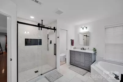 6809 Old Persimmon Drive, Mint Hill, NC 28227 - Photo 18