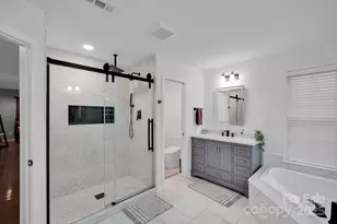 6809 Old Persimmon Dr, Mint Hill, NC 28227 - Photo 18