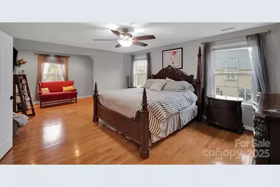 6809 Old Persimmon Drive, Mint Hill, NC 28227 - Photo 16