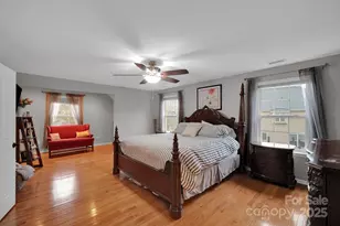 6809 Old Persimmon Dr, Mint Hill, NC 28227 - Photo 16