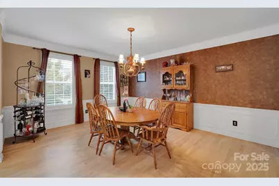 6809 Old Persimmon Drive, Mint Hill, NC 28227 - Photo 10