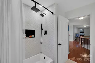 6809 Old Persimmon Dr, Mint Hill, NC 28227 - Photo 22