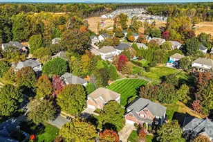 11809 Farnborough Rd, Huntersville, NC 28078 - Photo 36