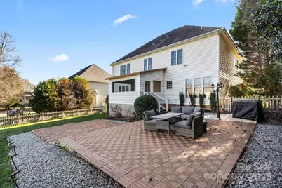 11809 Farnborough Road, Huntersville, NC 28078 - Photo 34