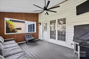 11809 Farnborough Rd, Huntersville, NC 28078 - Photo 30