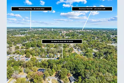 251 Baker Street, Rock Hill, SC 29730 - Photo 20