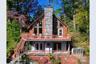 185 Jb Ivey Lane, Lake Junaluska, NC 28745 - Photo 2