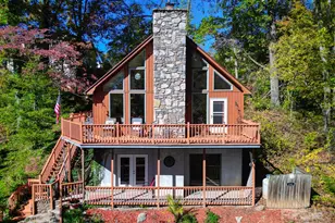 185 J B Ivey Ln, Lake Junaluska, NC 28745 - Photo 2