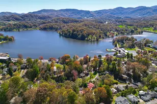 185 J B Ivey Ln, Lake Junaluska, NC 28745 - Photo 6