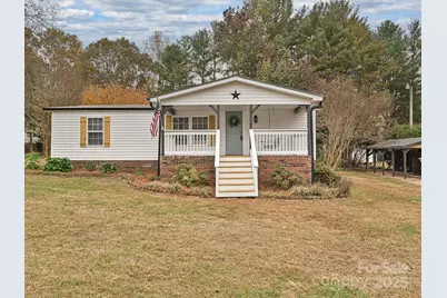 3318 Loop Road, Lincolnton, NC 28092 - Photo 1