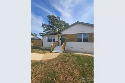 3100 Dawnshire Avenue #A, Charlotte, NC 28216 - Photo 2