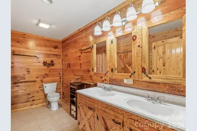 1447/1421 Ayers Mountain Road, Green Mountain, NC 28740 - Photo 20