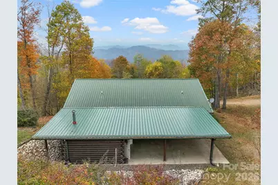 1447/1421 Ayers Mountain Road, Green Mountain, NC 28740 - Photo 4