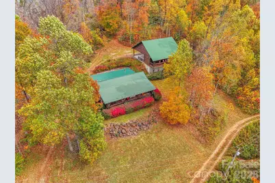 1447/1421 Ayers Mountain Road, Green Mountain, NC 28740 - Photo 2