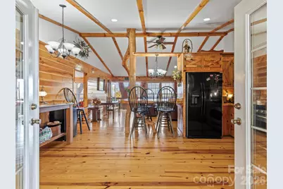 1447/1421 Ayers Mountain Road, Green Mountain, NC 28740 - Photo 8