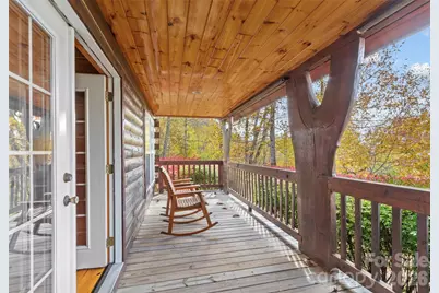 1447/1421 Ayers Mountain Road, Green Mountain, NC 28740 - Photo 28