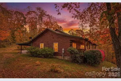 1447/1421 Ayers Mountain Road, Green Mountain, NC 28740 - Photo 2