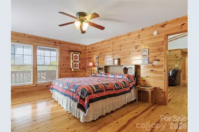 1447/1421 Ayers Mountain Road, Green Mountain, NC 28740 - Photo 18