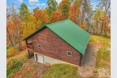 1447/1421 Ayers Mountain Road, Green Mountain, NC 28740 - Photo 34