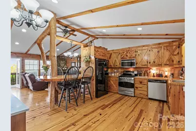 1447/1421 Ayers Mountain Road, Green Mountain, NC 28740 - Photo 10