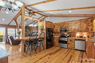 1447/1421 Ayers Mountain Rd, Green Mountain, NC 28740 - Photo 10