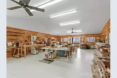 1447/1421 Ayers Mountain Road, Green Mountain, NC 28740 - Photo 40