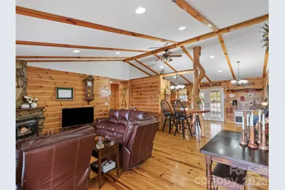 1447/1421 Ayers Mountain Road, Green Mountain, NC 28740 - Photo 16