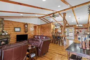 1447/1421 Ayers Mountain Rd, Green Mountain, NC 28740 - Photo 16