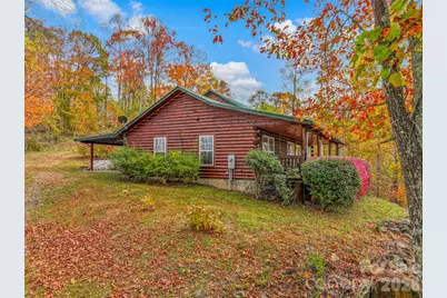1447/1421 Ayers Mountain Road, Green Mountain, NC 28740 - Photo 32