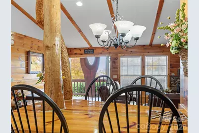 1447/1421 Ayers Mountain Road, Green Mountain, NC 28740 - Photo 14