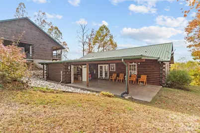 1447/1421 Ayers Mountain Road, Green Mountain, NC 28740 - Photo 6
