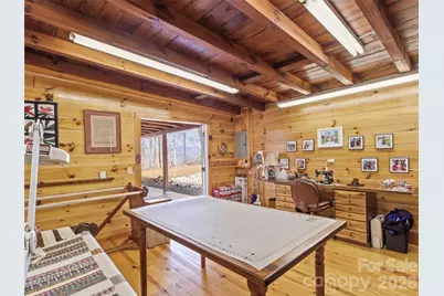 1447/1421 Ayers Mountain Road, Green Mountain, NC 28740 - Photo 30