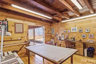 1447/1421 Ayers Mountain Rd, Green Mountain, NC 28740 - Photo 30