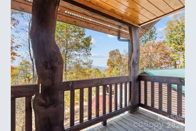 1447/1421 Ayers Mountain Road, Green Mountain, NC 28740 - Photo 44