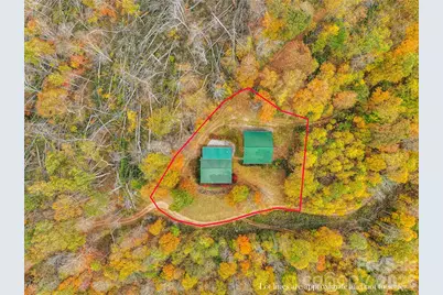 1447/1421 Ayers Mountain Road, Green Mountain, NC 28740 - Photo 1