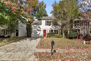 5429 Idlewild Rd N, Charlotte, NC 28227 - Photo 2
