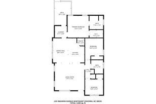 159 Madison Ave NE, Concord, NC 28025 - Photo 22