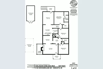 3108 Westmoreland Avenue, Charlotte, NC 28205 - Photo 30