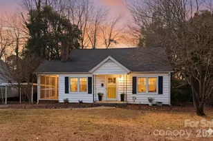 3108 Westmoreland Ave, Charlotte, NC 28205 - Photo 1